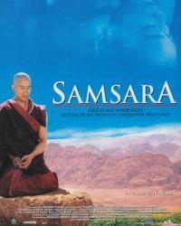 Самсара (2001) смотреть онлайн